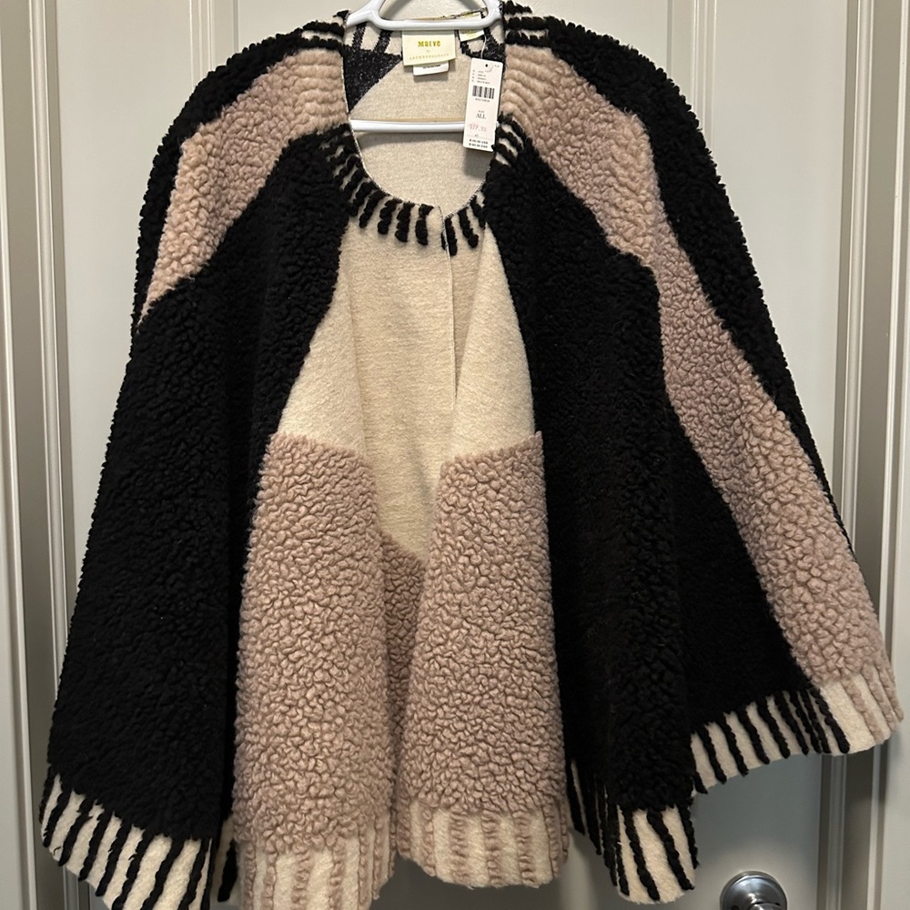 Beautiful Brand New Cape